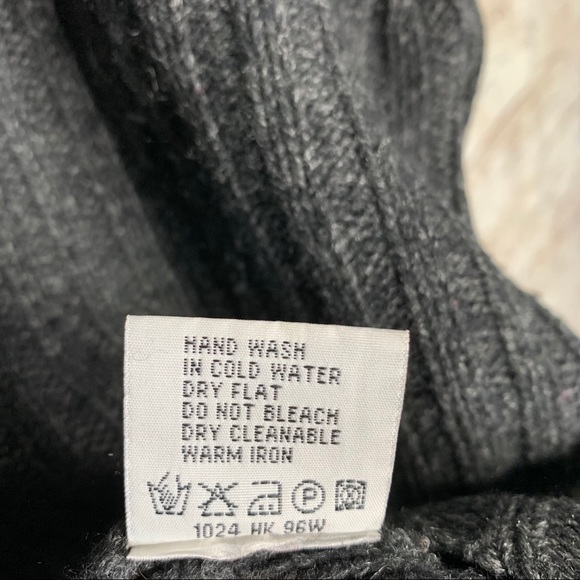 Horny Toad mens ribbed full zip cardigan Sz XL men - Picture 7 of 7